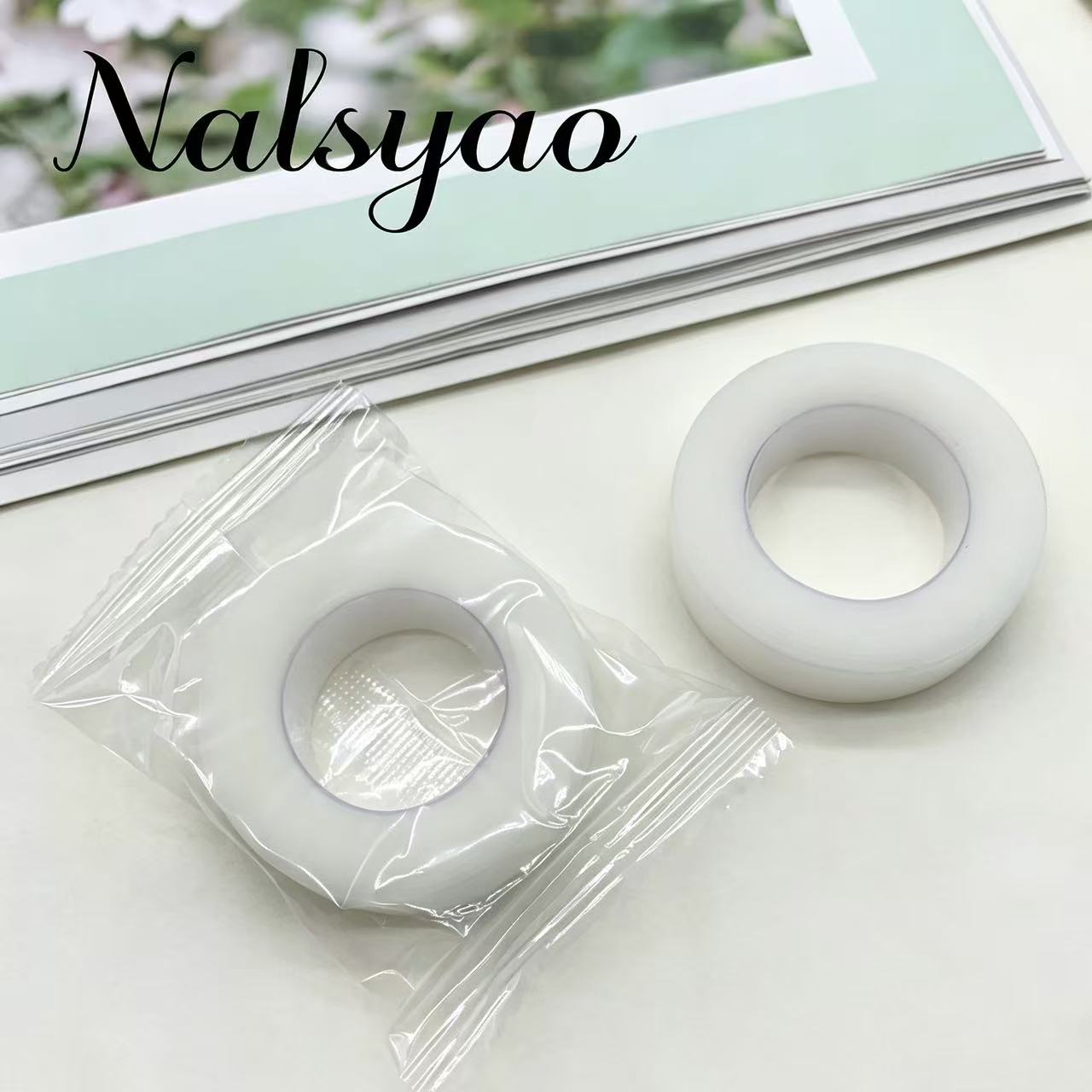 เทปกาว PE 3/5 ม้วน อุปกรณ์ต่อข - Grafting Tape บทวิจารณ์และราคา