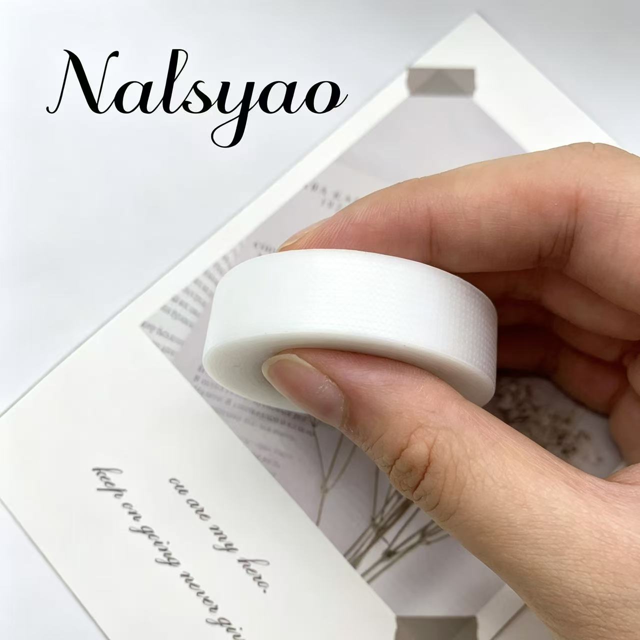 เทปกาว PE 3/5 ม้วน อุปกรณ์ต่อข - Grafting Tape บทวิจารณ์และราคา