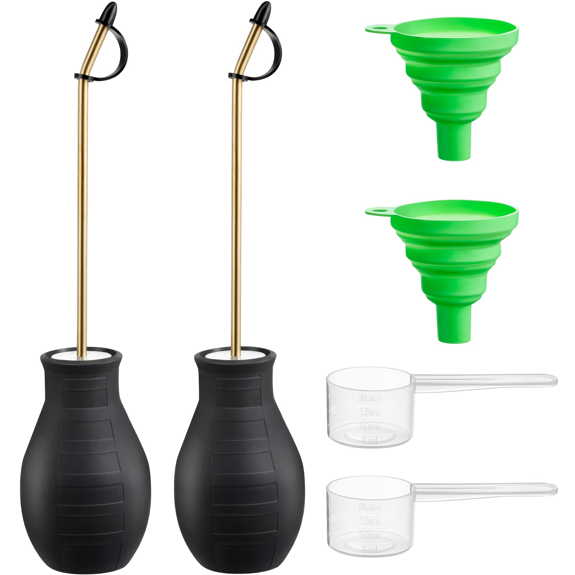 สวนผง Applicator เครื่องจ่ายโล - Gardening Tools Youtube บทวิจารณ์และราคา