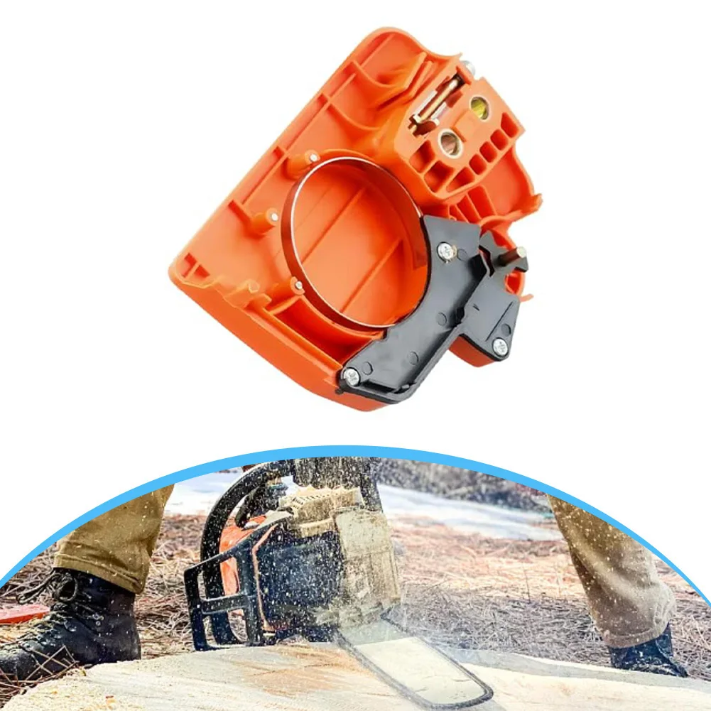 1 ชิ้น 525628901 ฝาครอบคลัตช์เ - Husqvarna Chainsaw 120 Mark Ii บทวิจารณ์และราคา