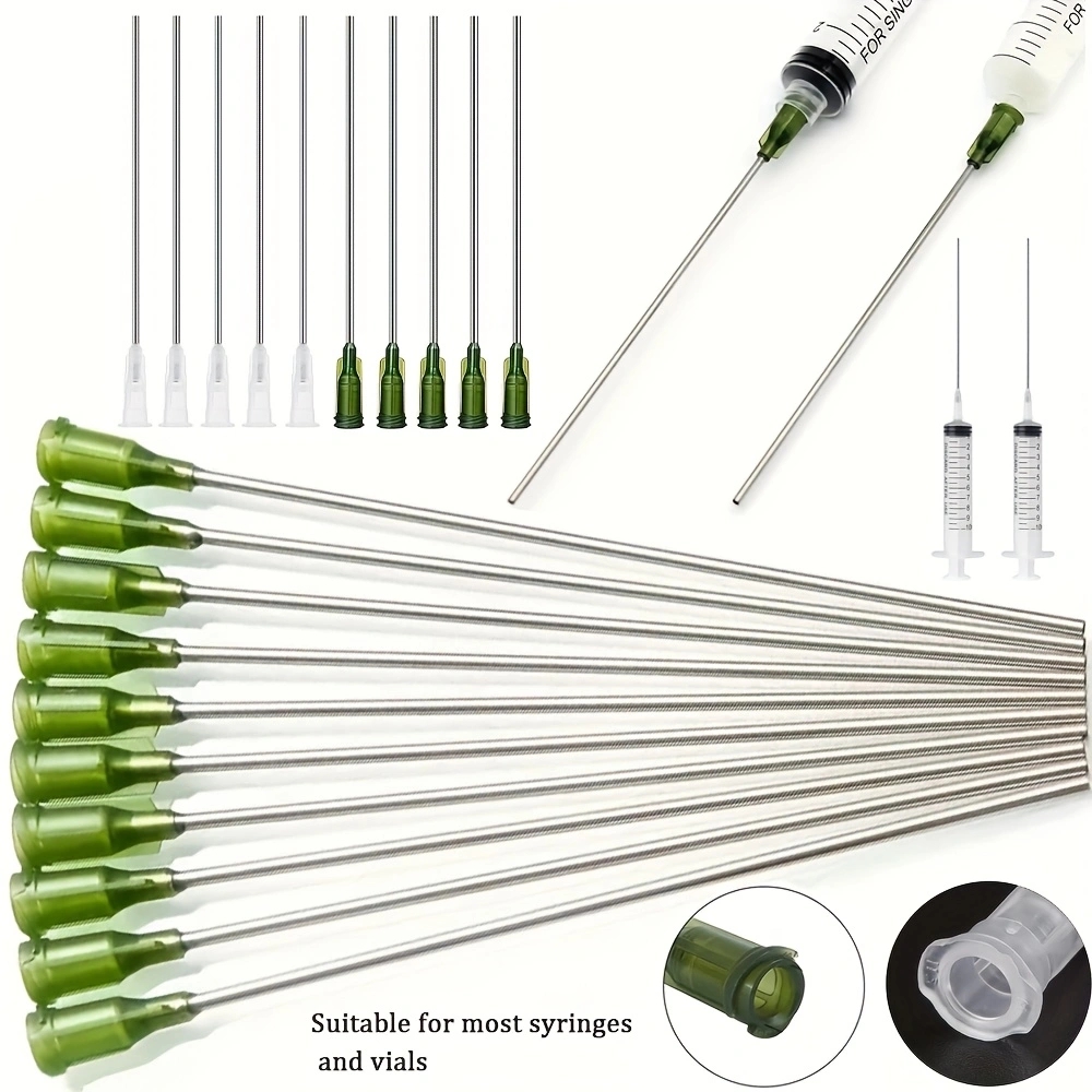 เข็มจ่ายของเหลวปลายทู่ยาว, เคร - Gardening Tools บทวิจารณ์และราคา