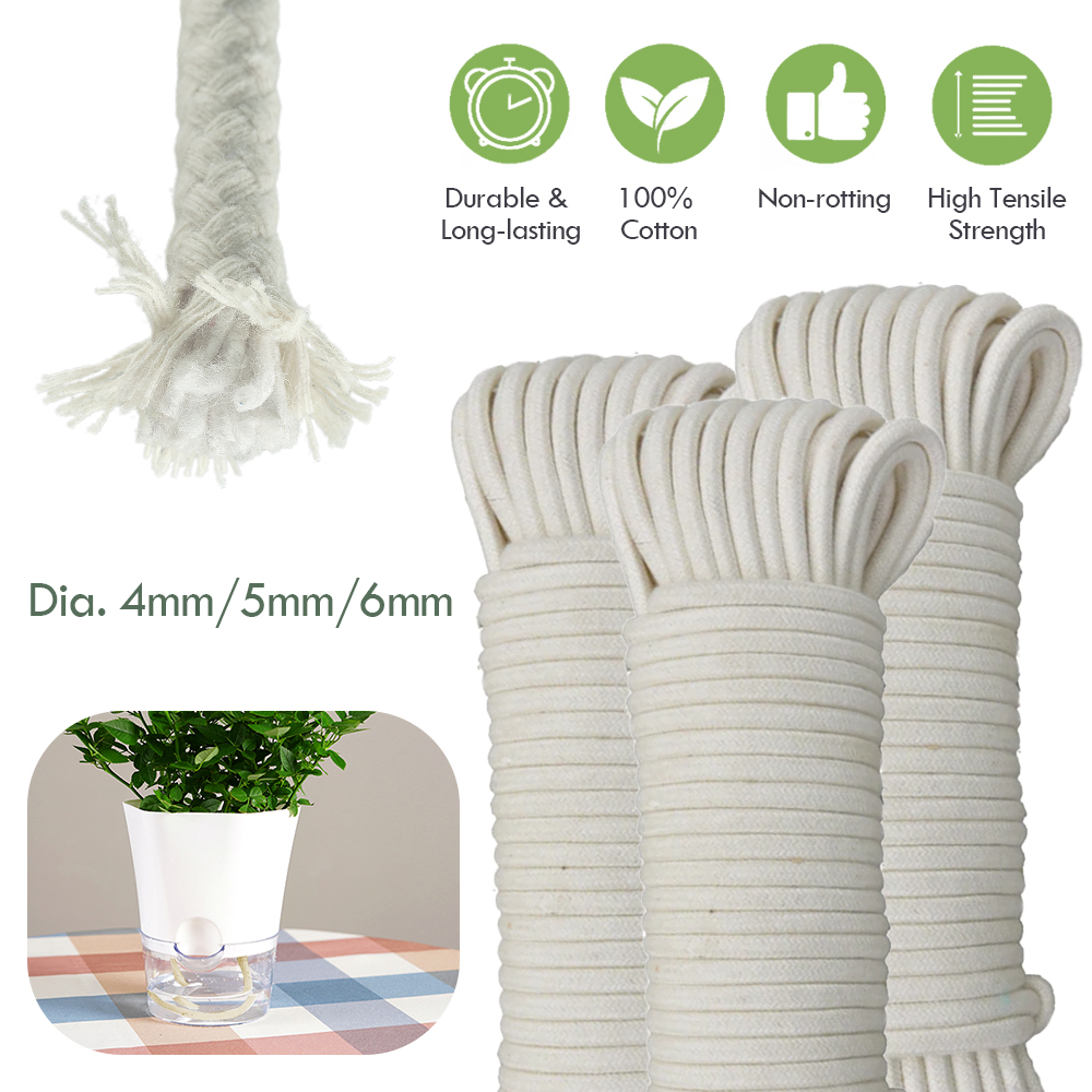 ระบบรดน้ำในสวนแบบหยดอัตโนมัติ4 - Automatic Plant Waterer บทวิจารณ์และราคา